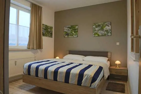 Apartment De Luette Moew *